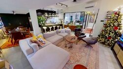 Tiong Bahru Estate (D3), Apartment #613554341